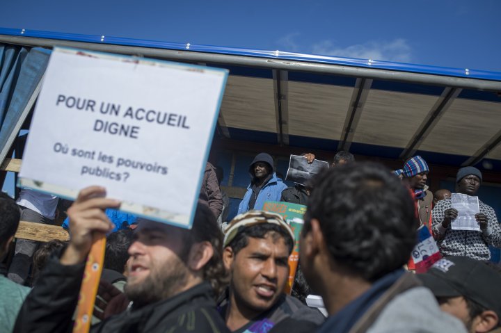 Pour un logement digne